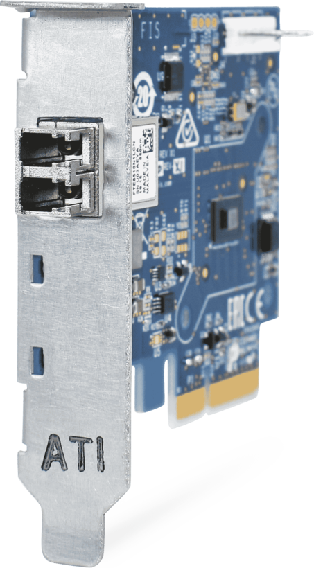 Adaptador Allied Telesis AT-DNC10LC