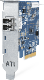Adaptador Allied Telesis AT-DNC10LC
