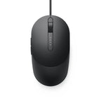 DELL MS3220 ratón Oficina Ambidextro USB tipo A Laser 3200 DPI (3)