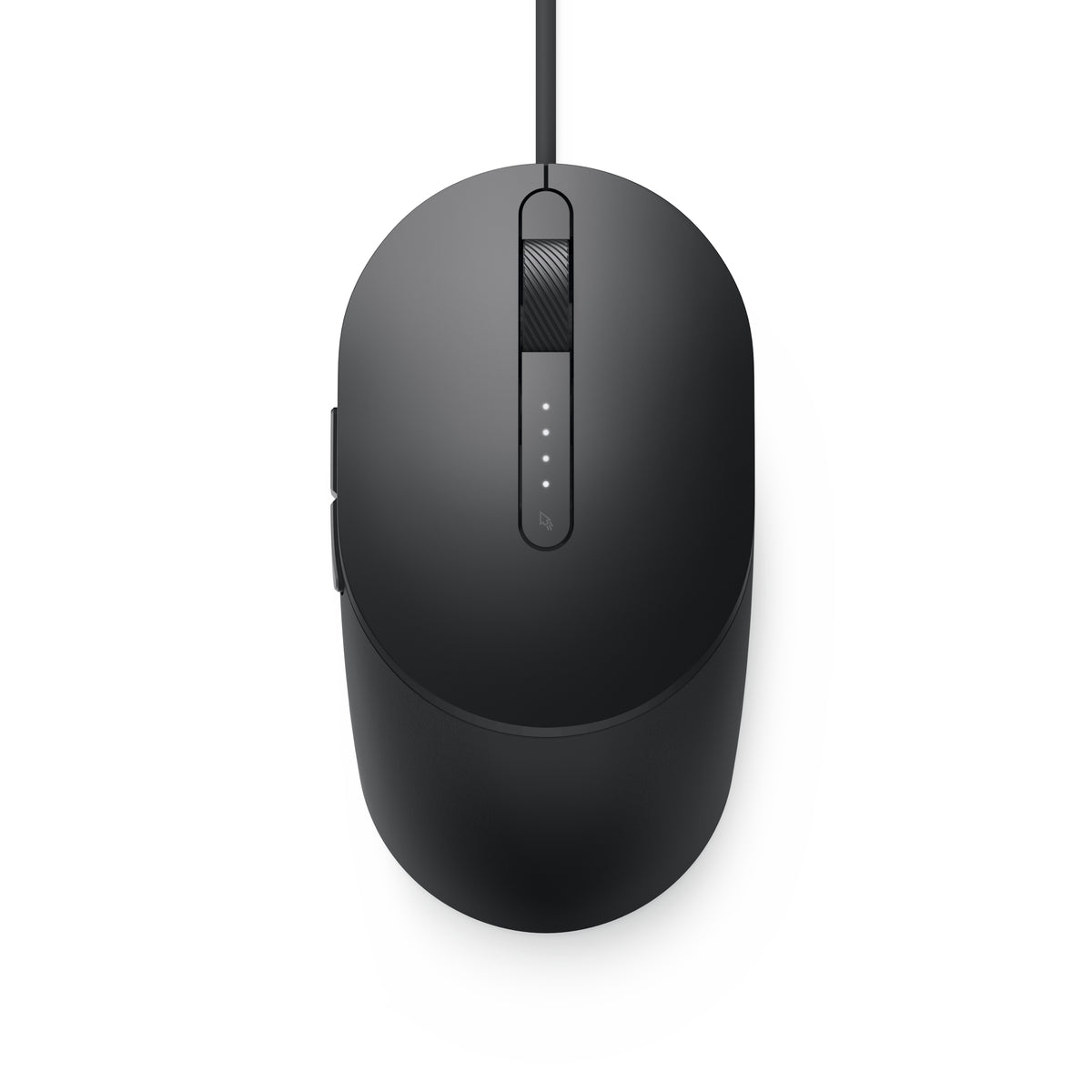 DELL MS3220 ratón Oficina Ambidextro USB tipo A Laser 3200 DPI (3)