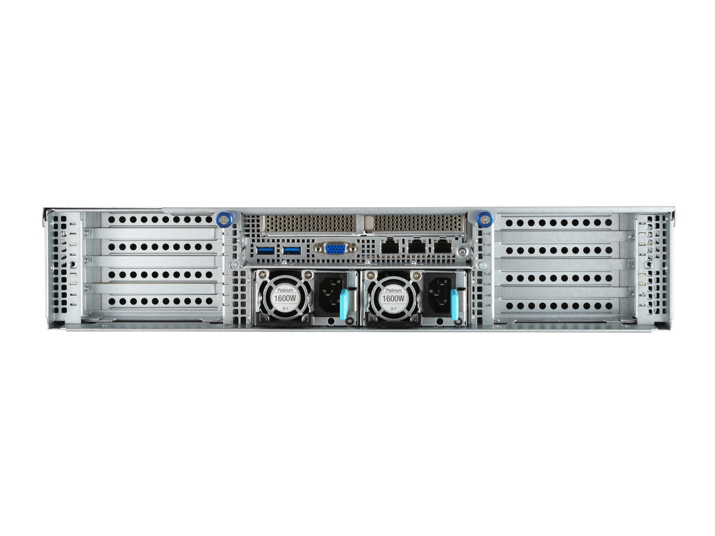 ASUS ESC4000A-E10 Socket SP3 Bastidor (2U) (4)