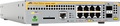 Switch PoE Allied Telesis AT-IE210L-10GP