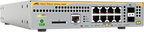 Switch PoE Allied Telesis AT-IE210L-10GP