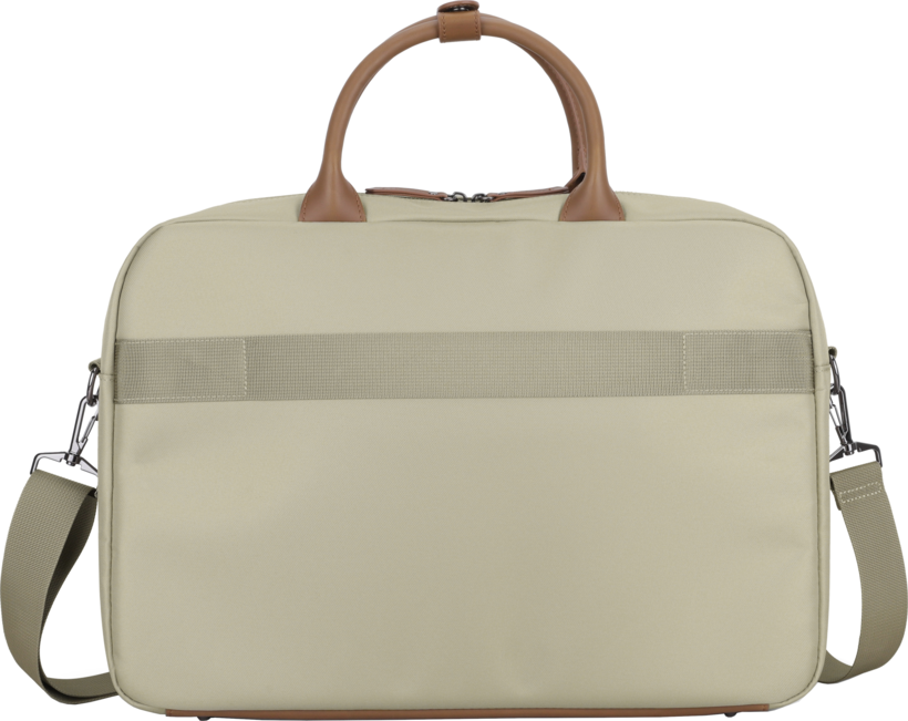 Maletín ARTICONA GRS Trend3 15,6" beige (4)