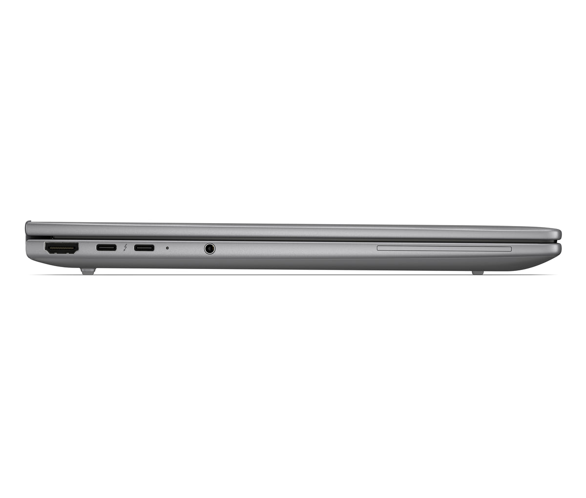 HP DQ0D7ET ordenador portatil Copilot+ PC AMD Ryzen AI 7 PRO 35,6 cm (14") WUXGA 32 GB DDR5-SDRAM 1 TB SSD Wi-Fi 7 (802.11be) Windows 11 Pro AI Workstation, AI PC Plata (7)