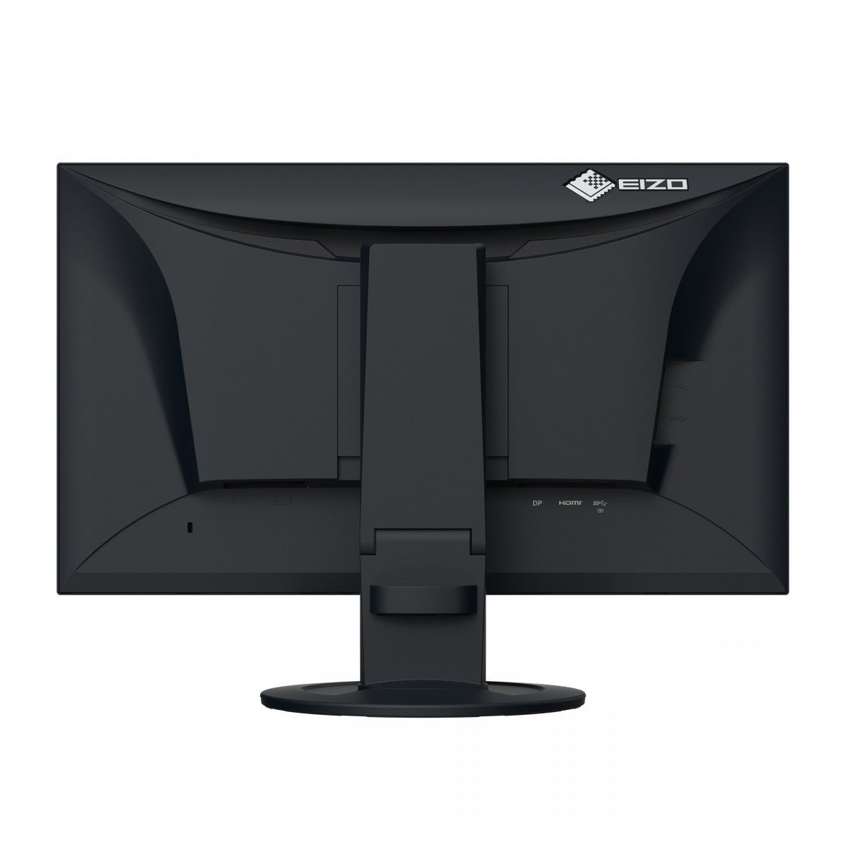 EIZO EV2400R-BK Moniteur 23,8" 16:9 IPS HDMI, DP, USB Noir (5)