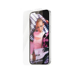 PanzerGlass SAFE. by ® Screen Protector iPhone 17e | 16e | 14 | 13 | 13 Pro | Ultra-Wide Fit Protector de pantalla Apple 1 pieza(s)