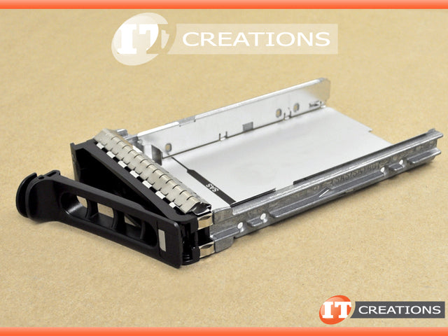 Dell ASSY,CARR,HD,SATA,UNIV,1IN CC852-RFB – Reacondicionado (2)
