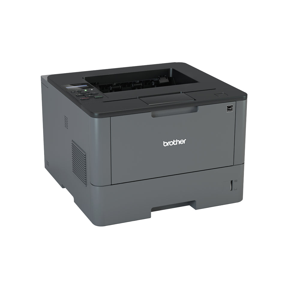 Brother HL-L5000D impresora láser 1200 x 1200 DPI A4 (3)