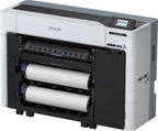 Epson SureColor SC-P6500DE impresora de gran formato Wifi Inyección de tinta Color 1200 x 2400 DPI A1 (594 x 841 mm) Ethernet (3)