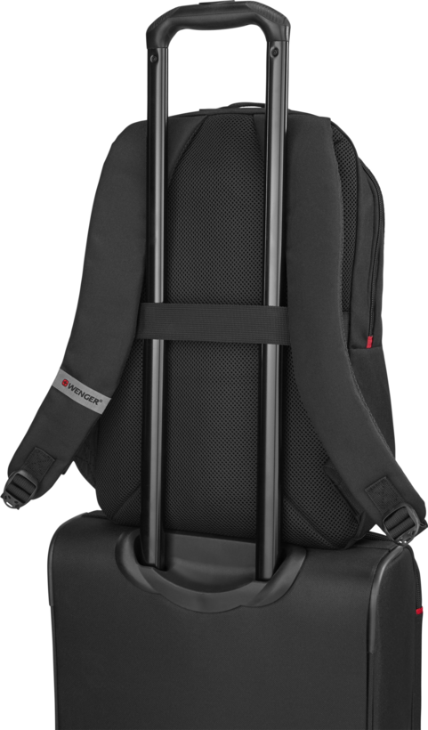 Wenger/SwissGear Wenger BQ backpack BLK 611905 (6)