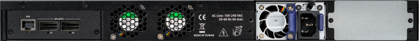 R+s Lancom Gs-4554x Stackable - L3-Mgd. Multi-Gig Access Switch (2)