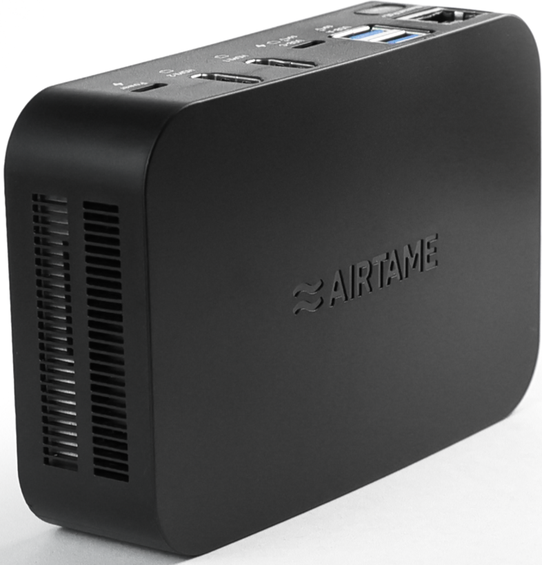 Airtame AT-DG3-CORE-3Y Alargador de vídeo/audio inalámbrico Licencia Core 3 años vista 3