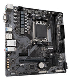 GIGABYTE B650M S2H placa base AMD B650 Zócalo AM5 micro ATX (3)