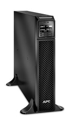 APC Smart-UPS On-Line sistema de alimentación ininterrumpida (UPS) Doble conversión (en línea) 2,2 kVA 1980 W 10 salidas AC (2)
