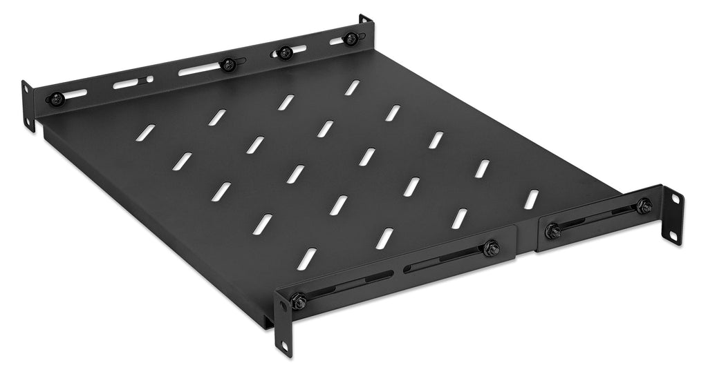 Intellinet 714082 accesorio de bastidor Cajón metálico para rack