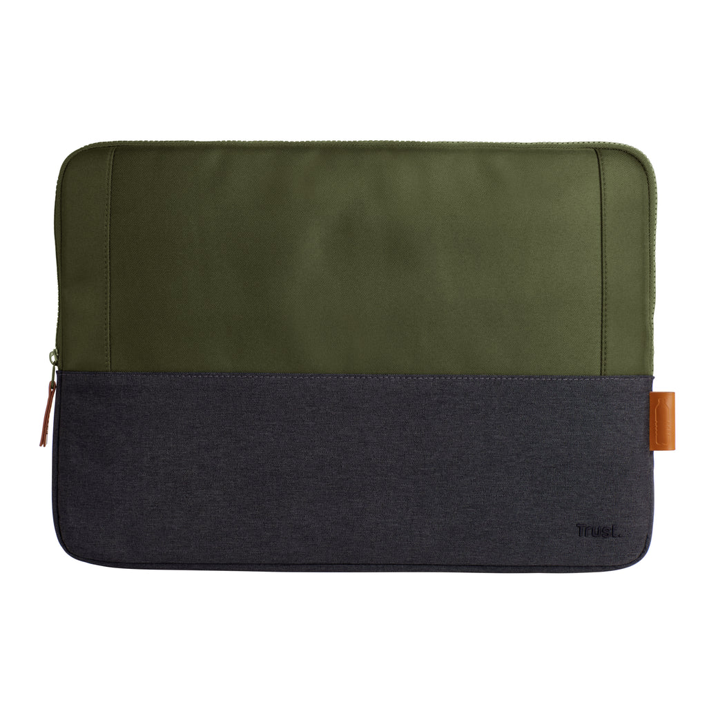 Trust Lisboa 40,6 cm (16") Funda Verde (3)