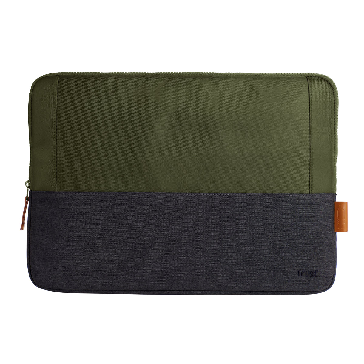 Trust Lisboa 40,6 cm (16") Funda Verde (3)