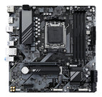 GIGABYTE B650M D3HP placa base AMD B650 Zócalo AM5 micro ATX (4)
