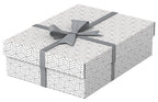 Esselte 628284 archivador organizador Caja de cartón Blanco