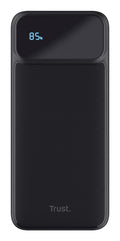 Trust 25882 batería externa Ión de litio 10000 mAh Negro (4)