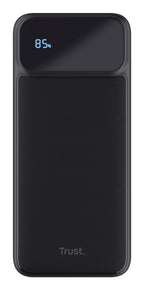 Trust 25882 batería externa Ión de litio 10000 mAh Negro (4)