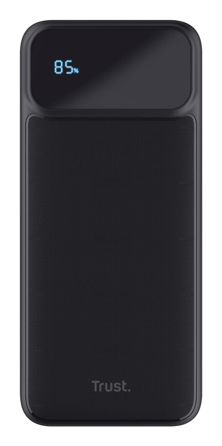 Trust 25882 batería externa Ión de litio 10000 mAh Negro (4)