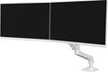 Ergotron 45-684-290 - Kit de montaje (brazo doble directo)