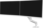 Ergotron 45-684-290 - Kit de montaje (brazo doble directo)