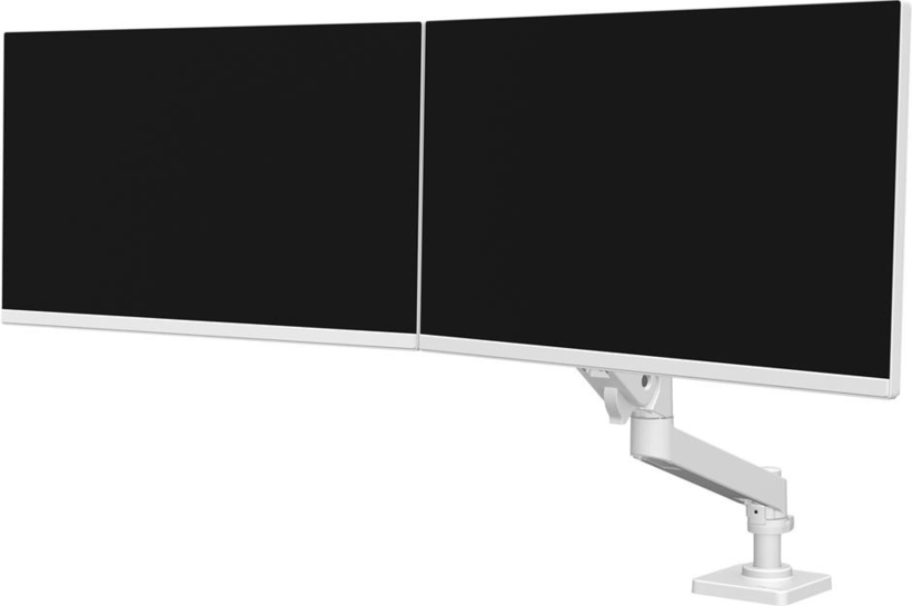 Ergotron 45-684-290 - Kit de montaje (brazo doble directo)