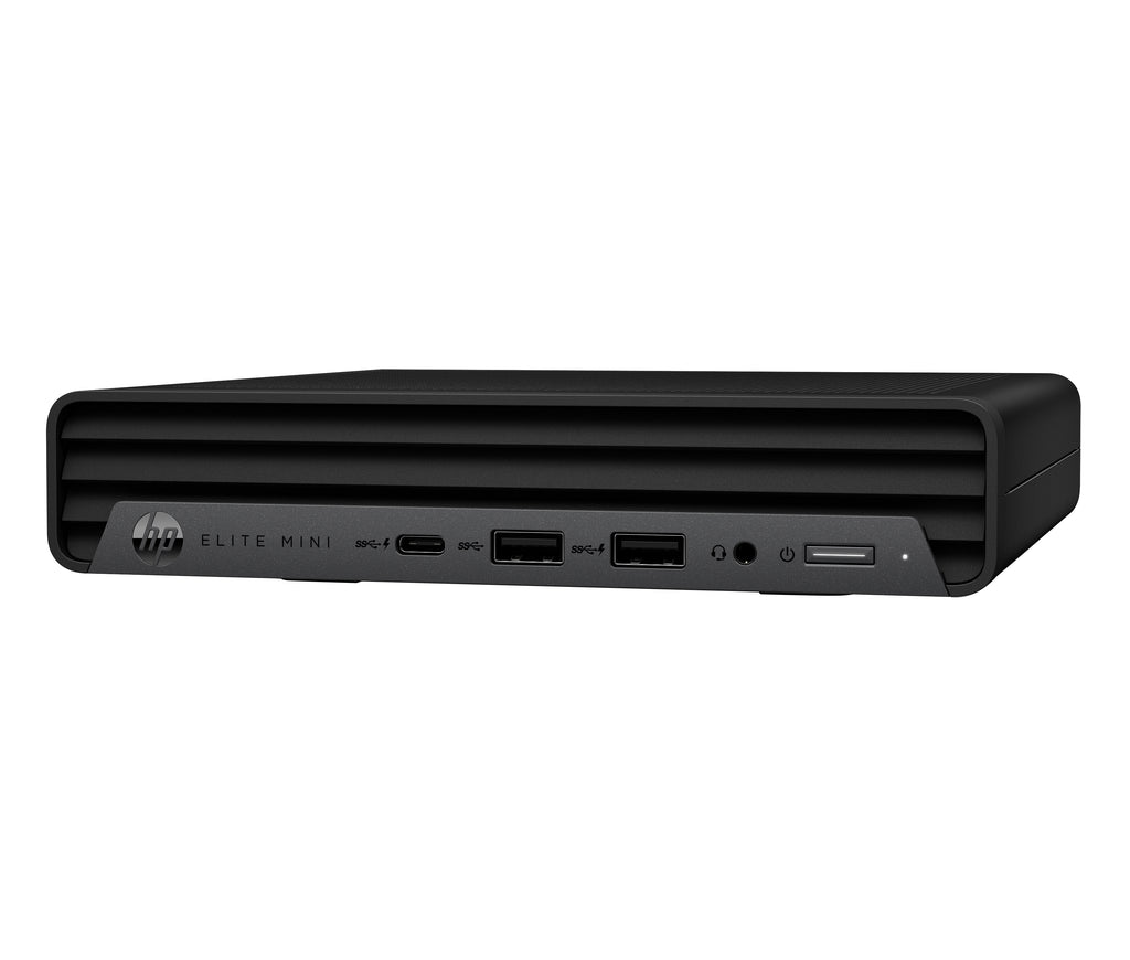 HP Elite Mini 800 G9 Intel® Core™ i5 i5-14500 16 GB DDR5-SDRAM 512 GB SSD Windows 11 Pro Mini PC Negro (9)