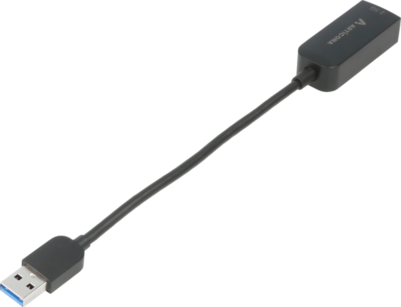 Adaptador USB-A 2,5 Gigabit Ethernet (3)