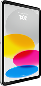 Otterbox 77-94167 - Protector de pantalla para tableta, cristal, transparente (2)