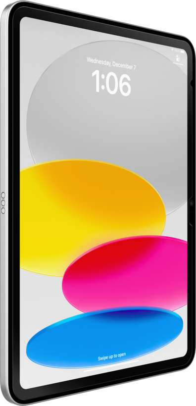 Otterbox 77-94167 - Protector de pantalla para tableta, cristal, transparente (2)