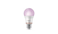 Bombilla LED - forma: A60 - escarchado acabado - E27 - 12.5 W