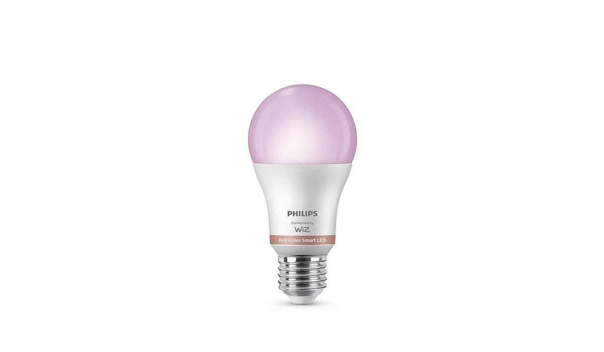 Bombilla LED - forma: A60 - escarchado acabado - E27 - 12.5 W