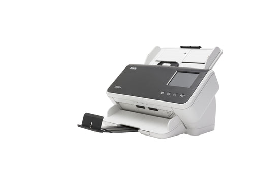 Kodak S2060W escáner ADF 600 x 600 DPI A4 Negro, Blanco