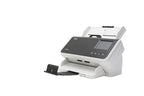 Kodak S2060W escáner ADF 600 x 600 DPI A4 Negro, Blanco