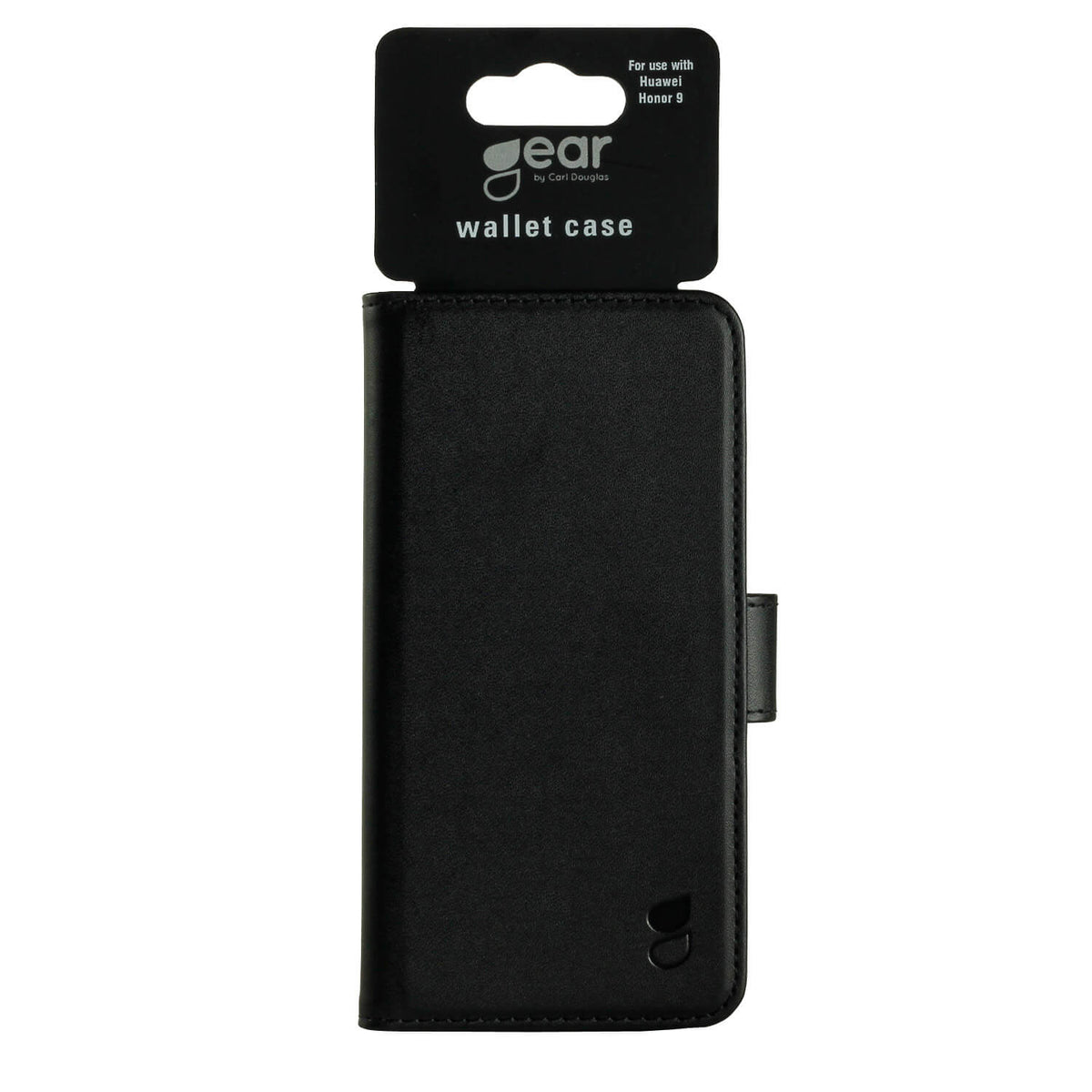 Gear 658693 funda para teléfono móvil 5.15" Folio Negro