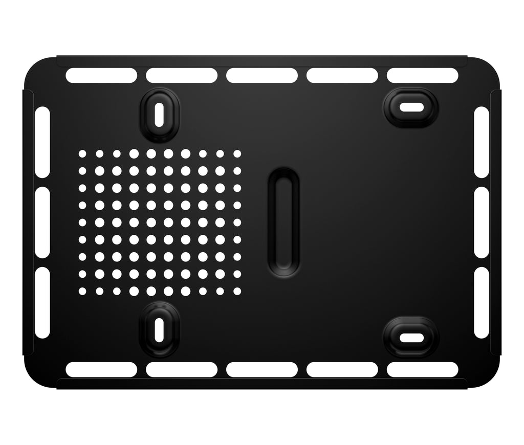 HP Poly B42BBAA - Componente para montaje (montaje de placa), para audio bridge