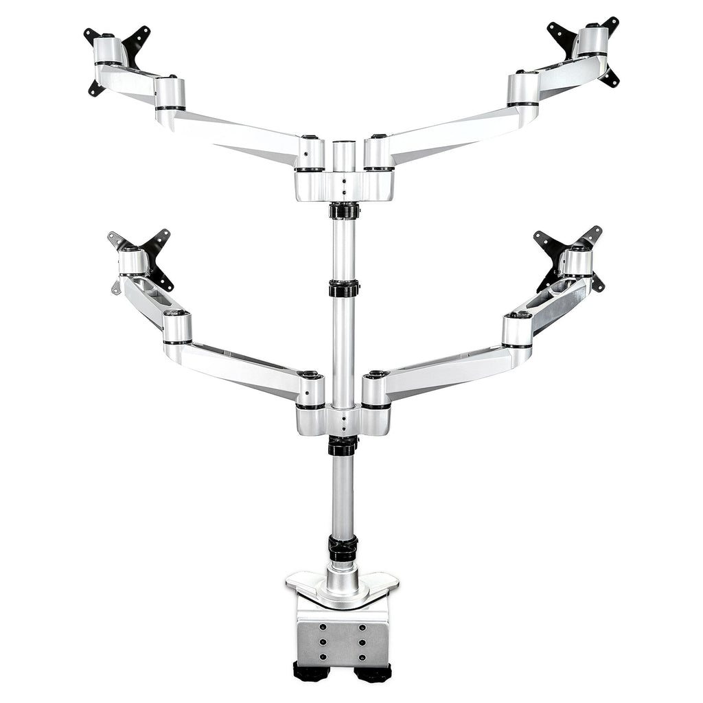 StarTech.com ARMQUADPS soporte para monitor 68,6 cm (27") (8)