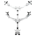 StarTech.com ARMQUADPS soporte para monitor 68,6 cm (27") (8)