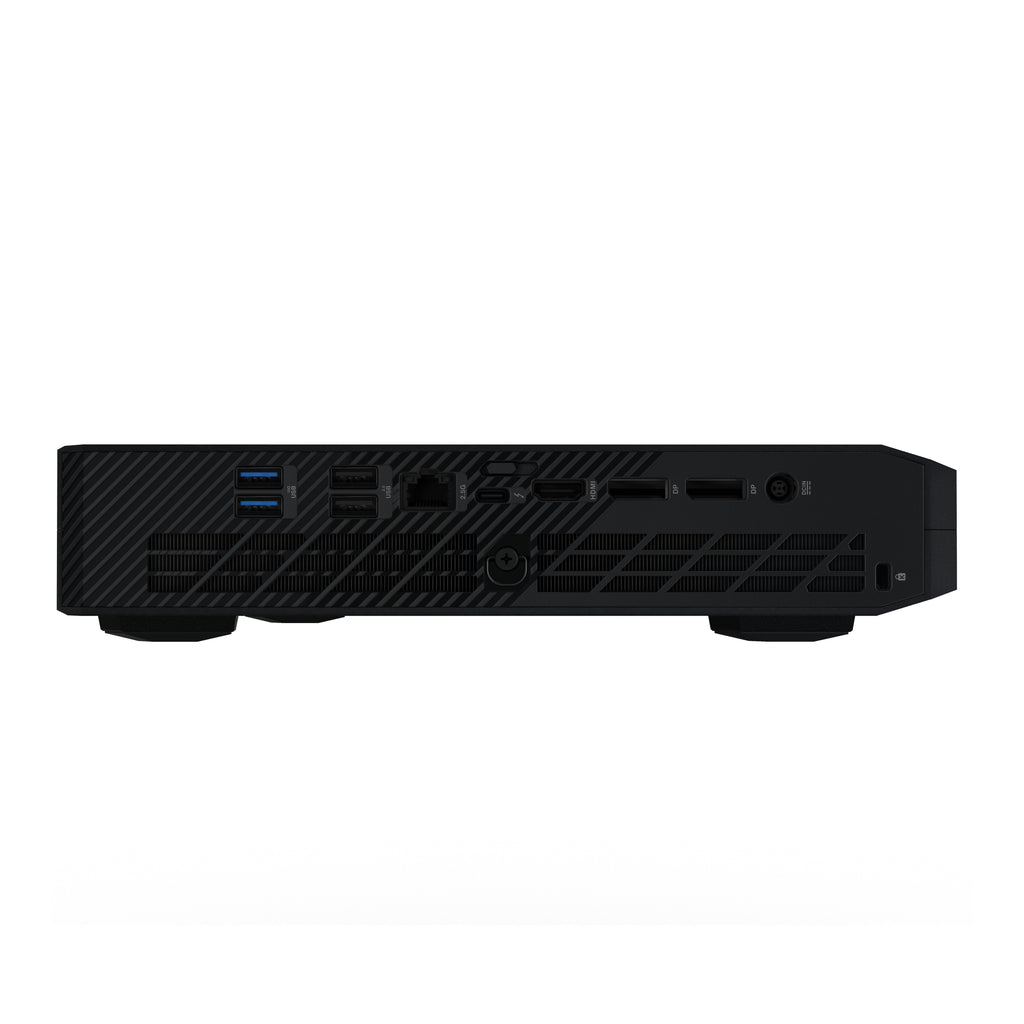 ASUS ROG NUC 14 RNUC14SRKU7168A2I Intel Core Ultra 7 155H 16 GB DDR5-SDRAM 512 GB SSD NVIDIA GeForce RTX 4060 Windows 11 Home Mini PC Negro (6)