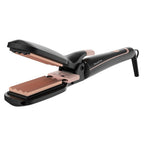Rowenta Infinite Looks CF4231 Herramienta de peinado con múltiples accesorios Caliente Negro, Bronce 1,8 m (8)