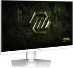 MSI MAG 274QRFW E20 pantalla para PC 68,6 cm (27") 2560 x 1440 Pixeles Wide Quad HD LCD Blanco (6)