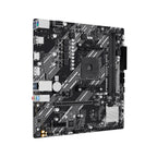 ASUS PRIME A520M-K ARGB AMD A520 Zócalo AM4 micro ATX (3)