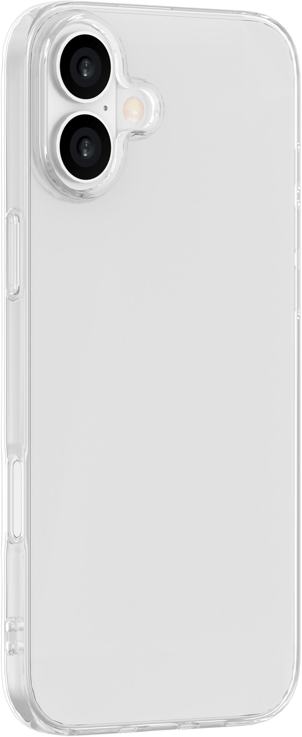 eSTUFF ES67100050-BULK funda para teléfono móvil Transparente (3)