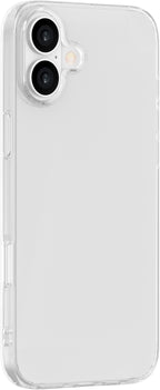 eSTUFF ES67100050-BULK funda para teléfono móvil Transparente (3)