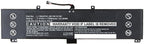 CoreParts MBXLE-BA0149 refacción para laptop Batería (3)