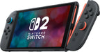 Nintendo Switch 2 videoconsola portátil 20,1 cm (7.9") 256 GB Pantalla táctil Wifi Negro (4)